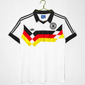 1988/89 Local Retro