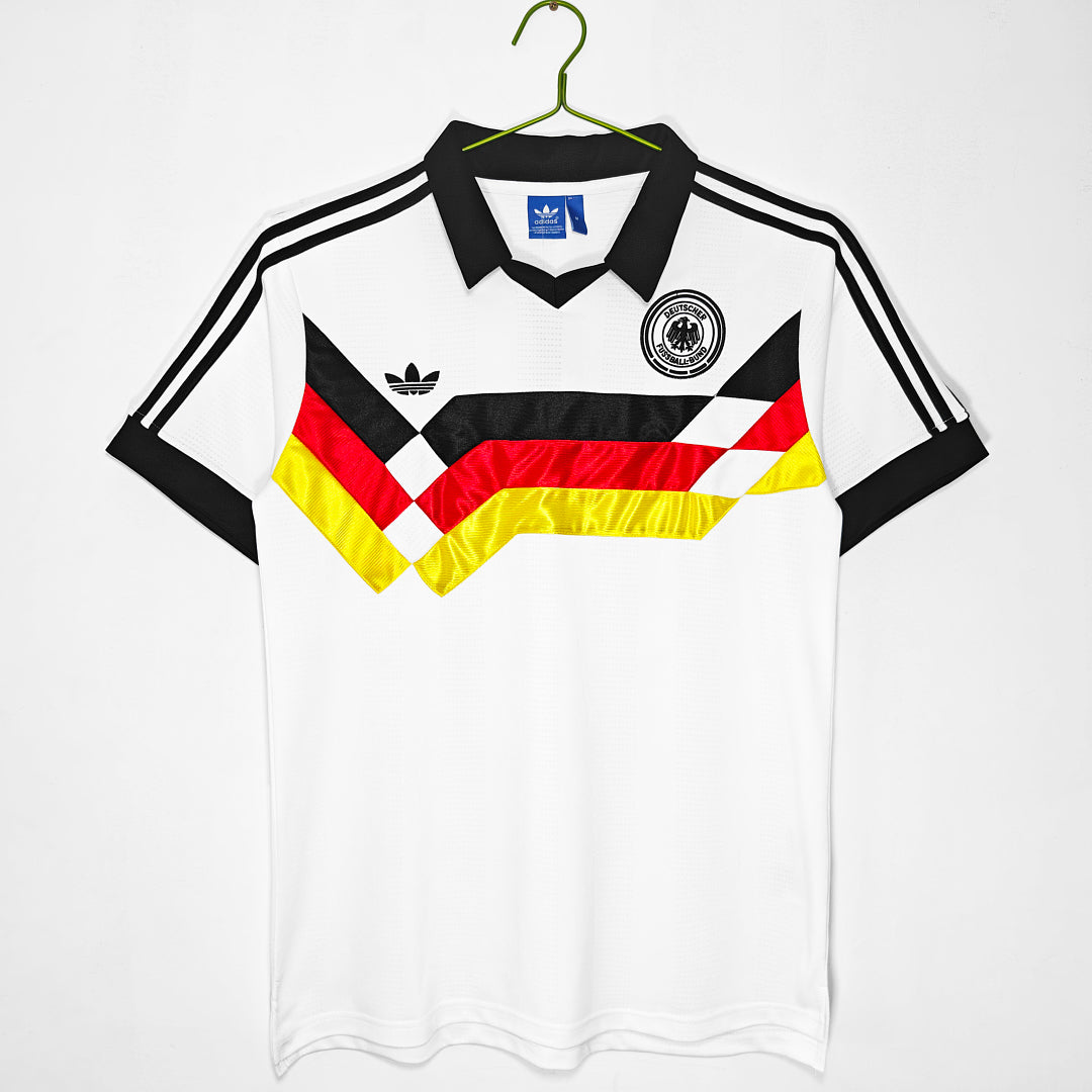 1988/89 Local Retro