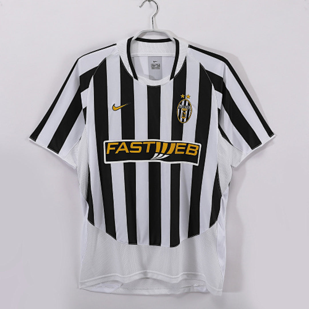 2003/04 Local Retro