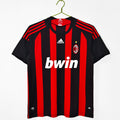 AC Milan 2008/09 Local Retro