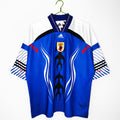 Japón RetroadidasV