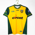 Dún na nGall Local