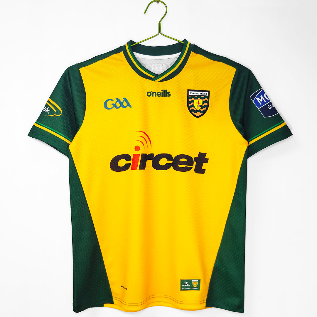 Dún na nGall Local