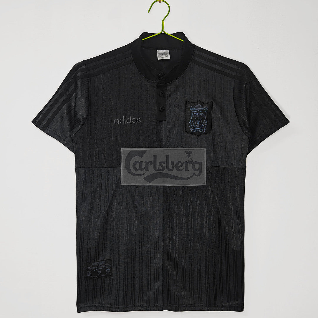 1995/96 Retro