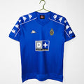 Juventus Azul 1999/00 Visitante Retro