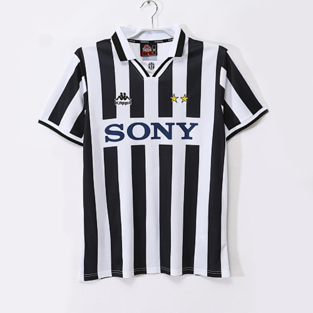1995/97 Local Retro