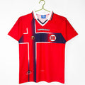 1997/98 Local Retro