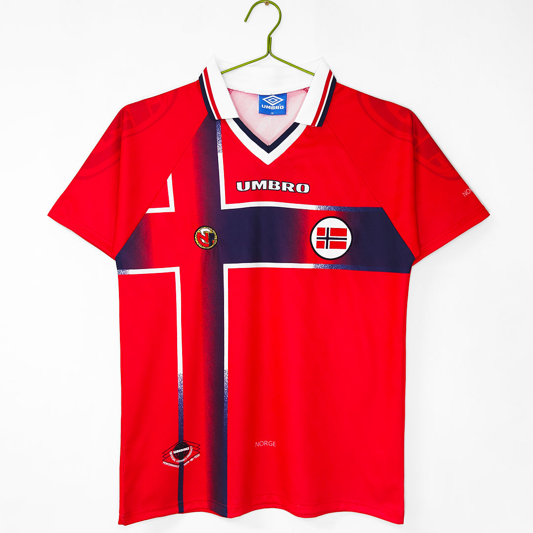 1997/98 Local Retro