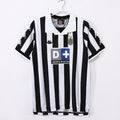 1999/00 Local Retro