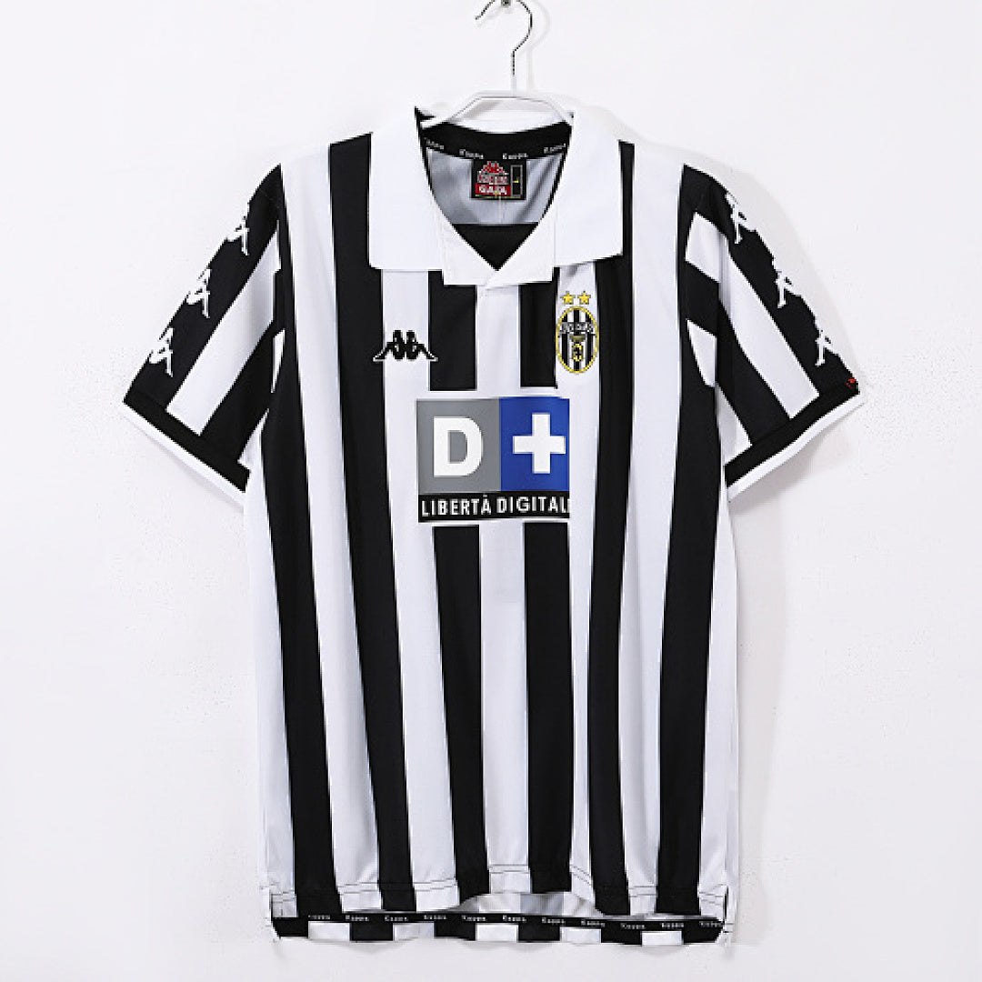 1999/00 Local Retro