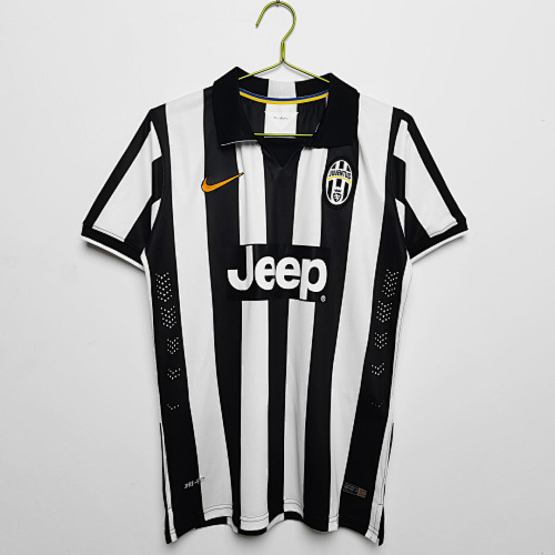 2014/15 Local Retro