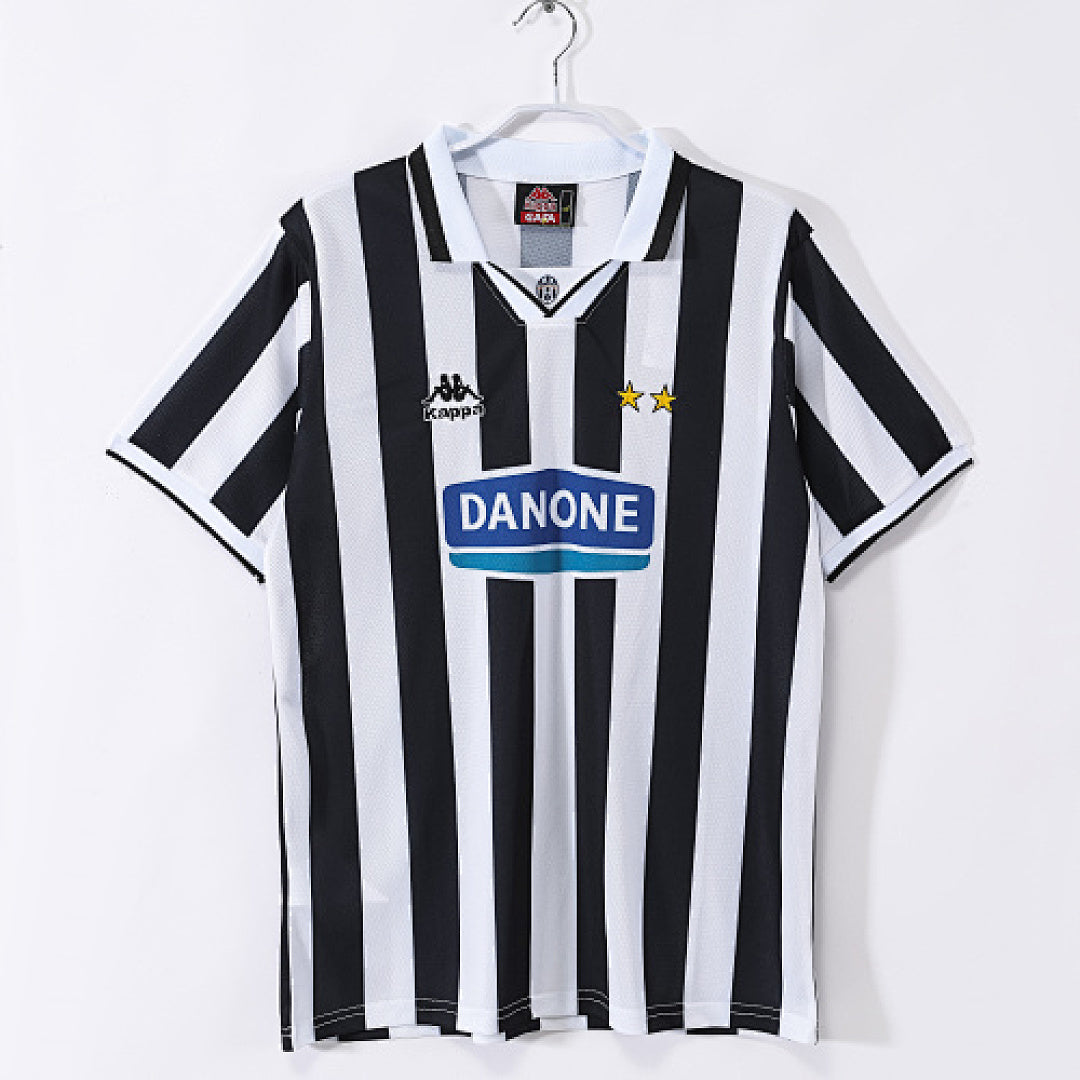 1994/95 Local Retro