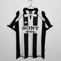 1997/98 Local Retro