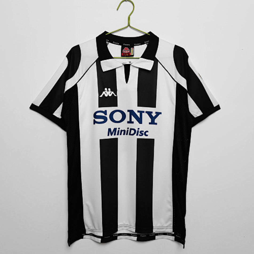 1997/98 Local Retro