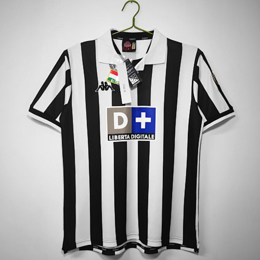1998/99 Local Retro